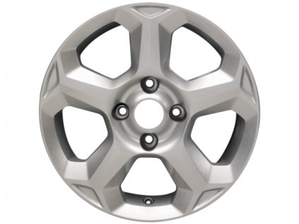 Alloy Wheel 15 5 sp 1495696 2237324 ohne Zubehoer felge05