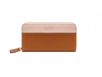 Dámská kožená peněženka Audi 3152100500
