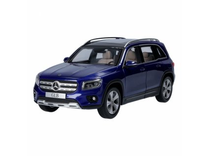 b66960819 mercedes glbx247blaumodellauto 1