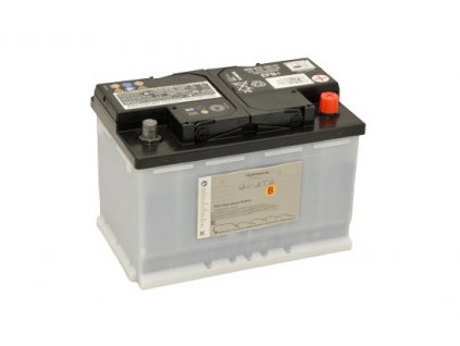 Autobaterie 70Ah / 420A 000915105FC