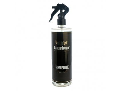 REvenge Spray