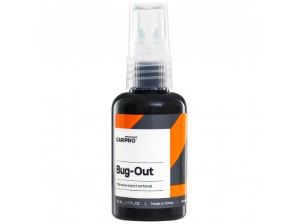 bug out 50ml