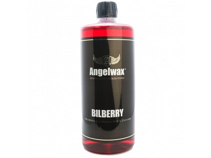 Bilberry 1L