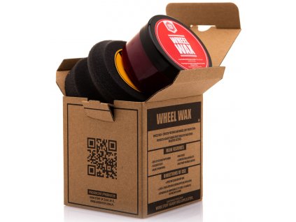 wheel wax 100mla