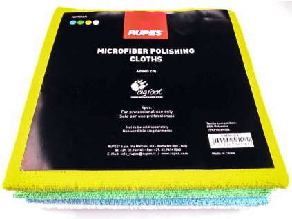 microfiber