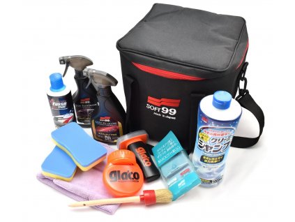 medium kit bag