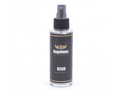 H2GO 100 ml