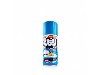 anti fog spray