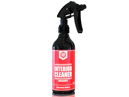 interior cleaner granat 500ml