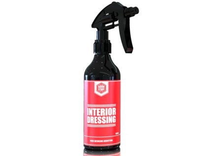 inerior dressing 500ml
