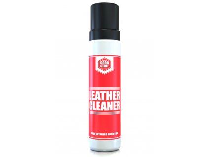 leather cleaner 200ml