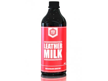 leather milk 500ml