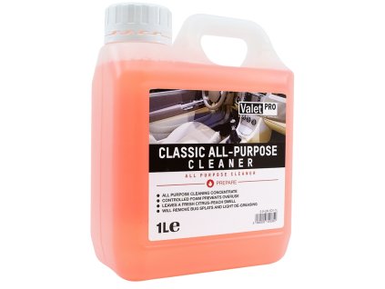 classicall1L