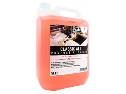 classicall5L