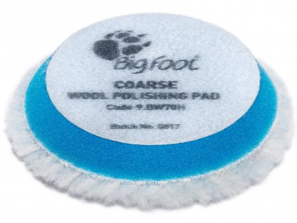 coarse wool 65