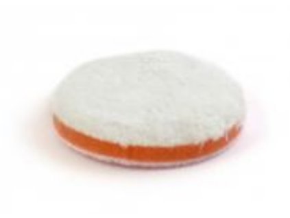 LARE Mini Wool Pad 55 mm Velcro