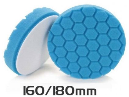 hex blue 160