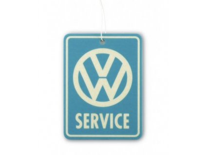 37382 osvezovac vzduchu vw air freshener new carvw service 1 ks