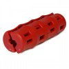 snappy grip red
