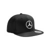 Mercedes Benz Flat Brim cap B66953170 (1)