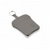 PCG044100016XL sleuteletui leder classic grey porsche 911 1 605