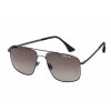 AMG Sonnenbrille Business dark gun Titan B66953477