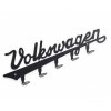 vw table pennant pylon for desktop stammtisch clubroom