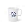 Volkswagen Hrnek - bílý 000069601BQ