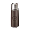 mercedes thermos flask classic isothermal steel leather cover mercedes benz b66041494
