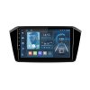 Isudar QLED Android Car Radio For VW Volkswagen Passat B8 2015 autoradio Qualcomm 8 Core RAM