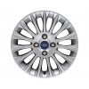 Alloy Wheel 16 15 sp silver 1749003 felge05