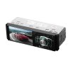 Univerzální 1 DIN autorádio MP5 s 4" displejem / USB / SD card / AUX / FM