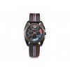 60100 bmw m motorsport hodinky s chronografem