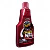 Meguiars Cleaner Wax Liquid - lehce abrazivní leštěnka s voskem, 473 ml