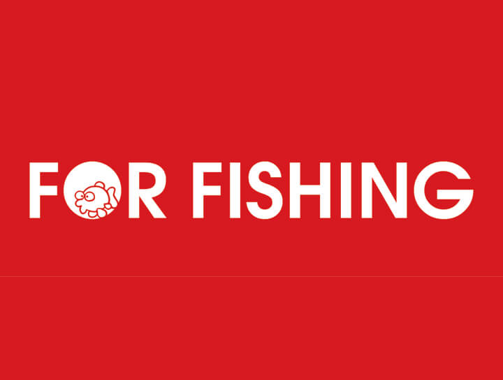 FOR FISHING 2025