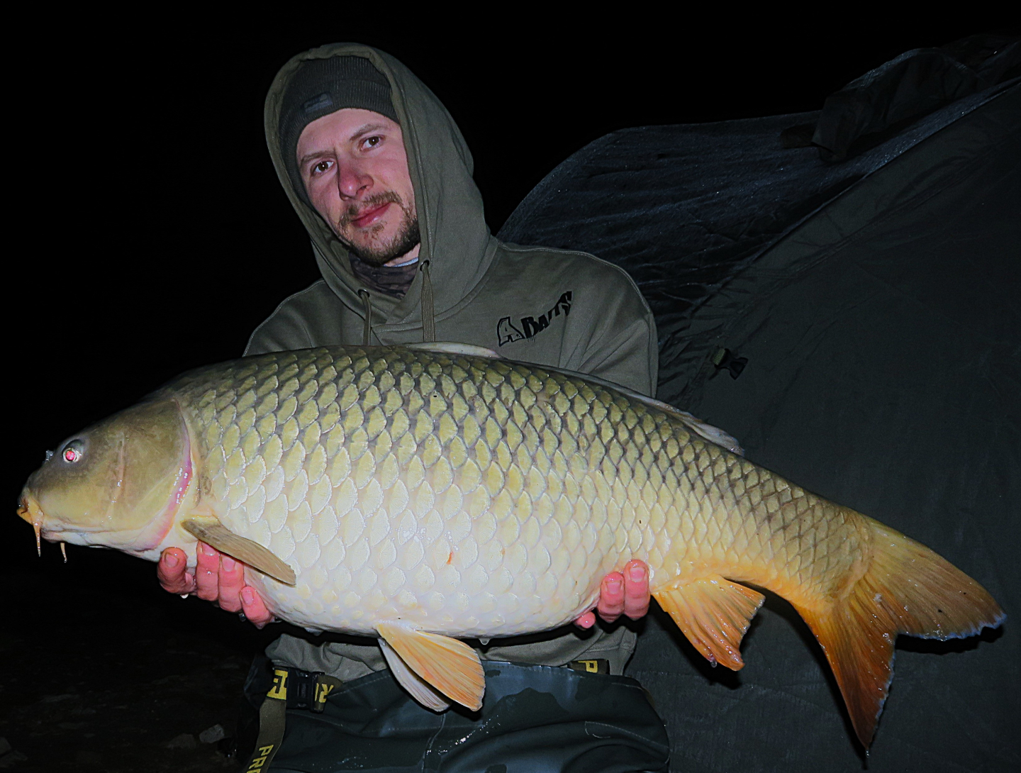 Představení členů českého týmu - Michal Torbík