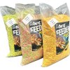 Feeder peletky 2mm 1kg (Příchuť Česnek)