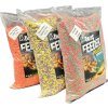 FLUO Feeder peletky 2mm 1kg (Příchuť Chilli spice)