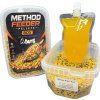 Method Pellet Box