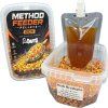 Method Pellet Box