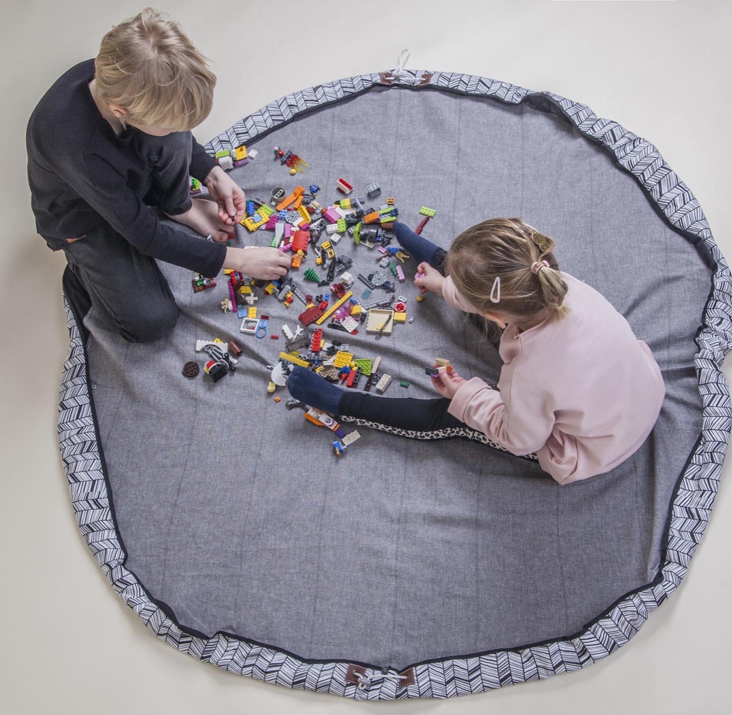 velký lego vak