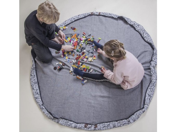 lego vak Chevron