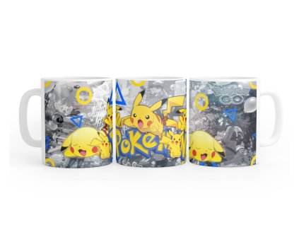 Pokemon Hrnek
