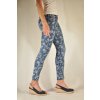 GUESS Jeggins Flowers 5