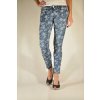 GUESS Jeggins Flowers 1