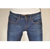 GUESS Washed Jeans Low Crop 5