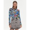 guess halenka w4rp99 kbbf2 barevna slim fit 0000303400088