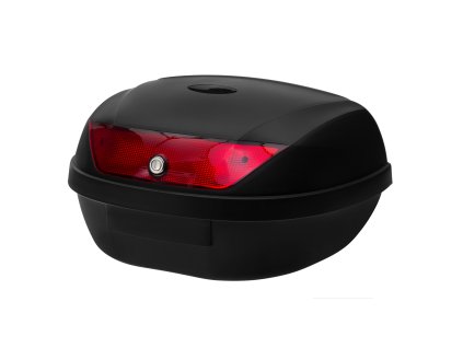 Velký motokufr jako GIVI, pevná montáž NM2