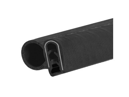 těsnění hrany plechu OI