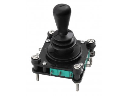 7782 joystick pakovy ovladac se spinacem 2 4 8 cestny